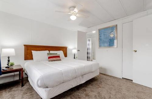 Columbia House | Gamecock Roost: 15 Mins to Downtown, Pet-Friendly Retreat