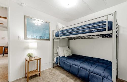 Columbia House | Gamecock Roost: 15 Mins to Downtown, Pet-Friendly Retreat