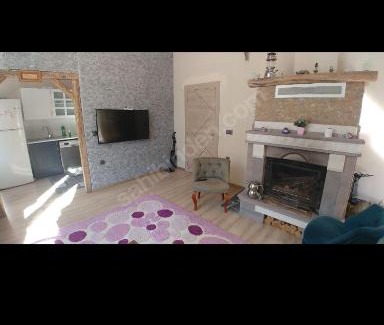 Caykara House | Family-Friendly Getaway at Gamenuraş Apart Accommodations