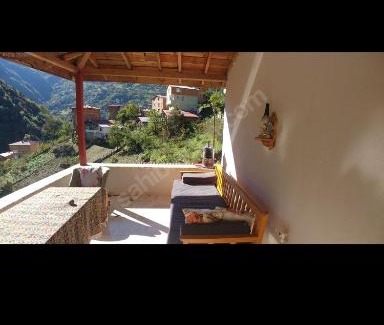 Caykara House | Family-Friendly Getaway at Gamenuraş Apart Accommodations