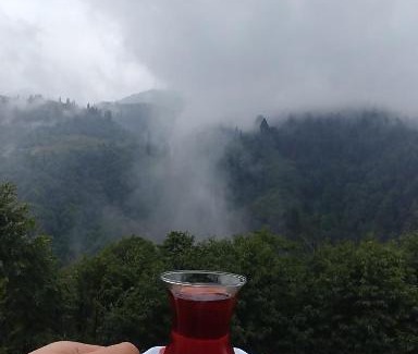 Caykara House | Family-Friendly Getaway at Gamenuraş Apart Accommodations
