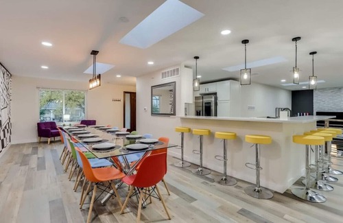 Arvada House | Unforgettable Stays at Games Gone Wild | Red Rocks, Arvada