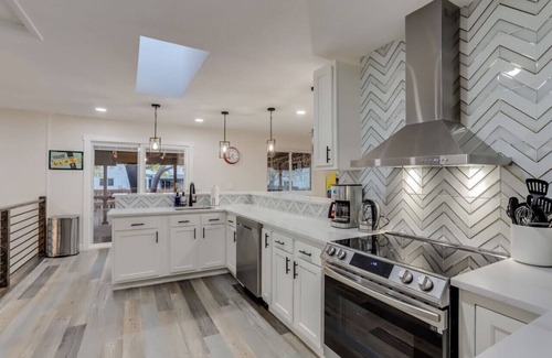 Arvada House | Unforgettable Stays at Games Gone Wild | Red Rocks, Arvada