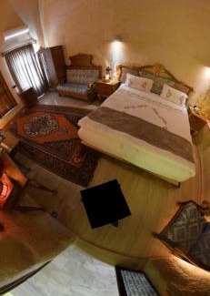 Urgup House | Pet-Friendly Gamirasu Junior: Your Ideal Getaway