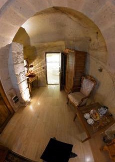 Urgup House | Pet-Friendly Gamirasu Junior: Your Ideal Getaway