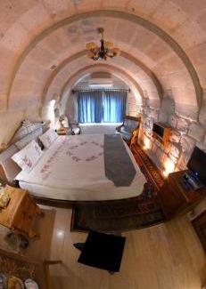 Urgup House | Pet-Friendly Gamirasu Junior: Your Ideal Getaway