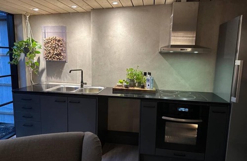 Helsingborg House | Top-Rated Family-Friendly Stay at Gamla Stallet Hotel