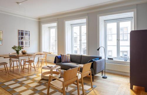 Gamla Stan Apartment | Family-Friendly Gamla Stan Apartments with Excellent Ratings
