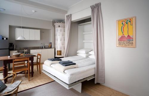 Gamla Stan Apartment | Family-Friendly Gamla Stan Apartments with Excellent Ratings