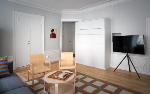 Gamla Stan Apartment | Family-Friendly Gamla Stan Apartments with Excellent Ratings