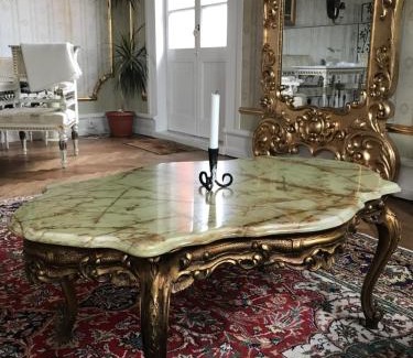 Simrishamn Apartment | Historic Gamla Stan Simrishamn: Family-Friendly Retreat