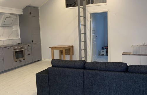 Gamla Uppsala House | Cozy Gamla Uppsala Bungalow with Family-Friendly Amenities