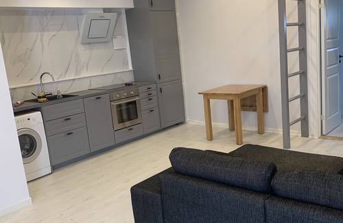 Gamla Uppsala House | Cozy Gamla Uppsala Bungalow with Family-Friendly Amenities