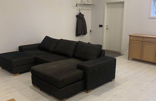 Gamla Uppsala House | Cozy Gamla Uppsala Bungalow with Family-Friendly Amenities