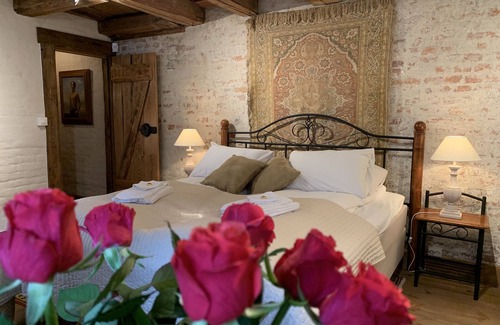 Gamlebyen Hotel | Explore Gamlebyen Hotell - Fredrikstad with Oceanfront Bliss