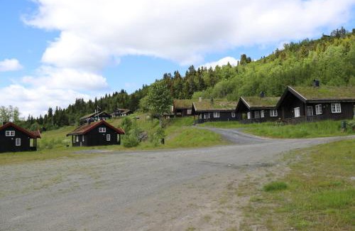 Etnedal Cabin | Discover Gamlestølen Fjellstue: Pet-Friendly Mountain Retreat