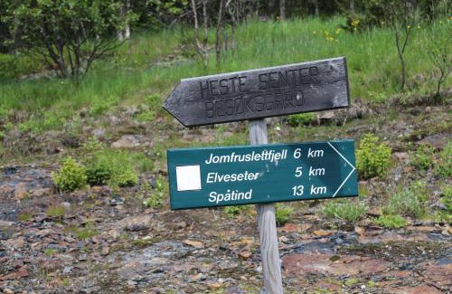 Etnedal Cabin | Discover Gamlestølen Fjellstue: Pet-Friendly Mountain Retreat