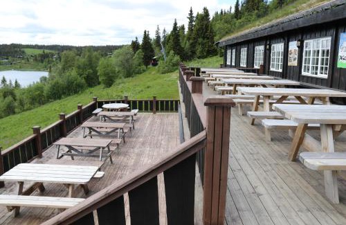 Etnedal Cabin | Discover Gamlestølen Fjellstue: Pet-Friendly Mountain Retreat