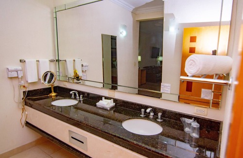 Guaymas Hotel | Discover Gamma Guaymas Armida Hotel: Spa & Pool Oasis