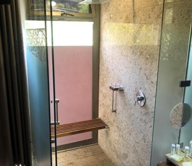 Santiago Hotel | Elegant Gamma Monterrey Rincon de Santiago with Ocean Views