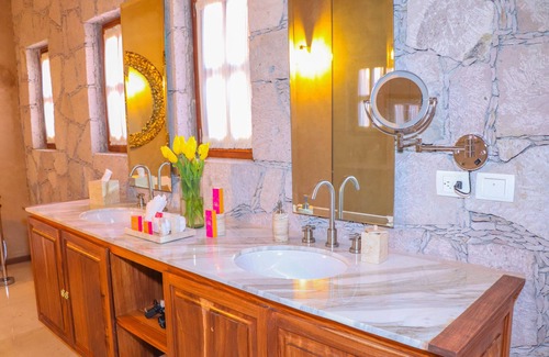 Vista Bella Hotel | Gamma Morelia Vista Bella: Pool, Spa & Top-Rated Comfort