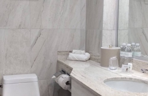 Tampico Hotel | Gamma Tampico: Highly Rated Escape with Pool & Spa