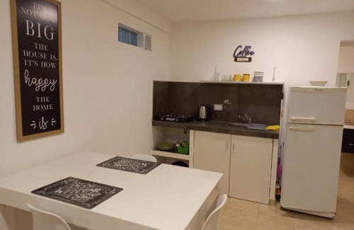 Neuquen Apartment | Guest Rated: Gammarooms with 9/10 Review Score
