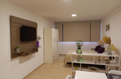 Neuquen Apartment | Guest Rated: Gammarooms with 9/10 Review Score
