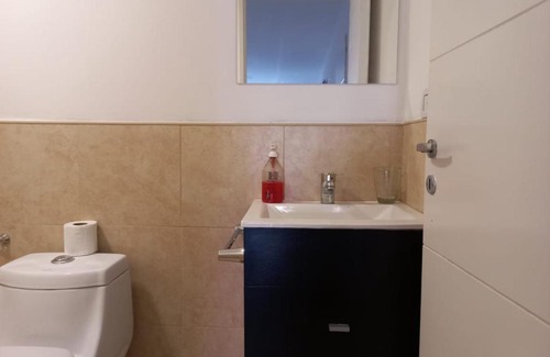 Neuquen Apartment | Guest Rated: Gammarooms with 9/10 Review Score