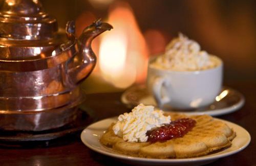Salen Hotel | Discover Gammelgården: Family-Friendly 4-Star Retreat