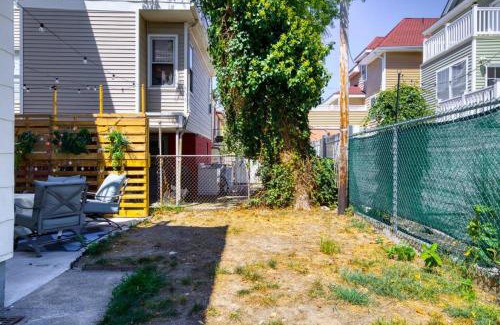 Ventnor City House | Experience Ocean Views at Gammys Beach Bungalow