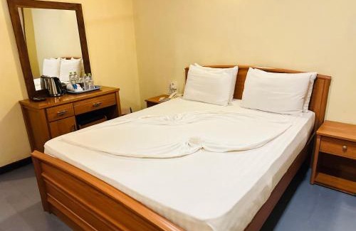 Anuradhapura Resort | Discover Gamodh Citadel Resort with Ocean View & Pool