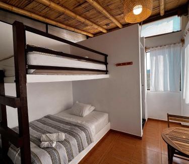 Los Organos Apartment | Discover Gamora Hotel Playa: Oceanfront Retreat with Pool