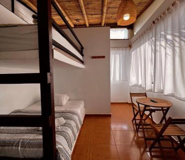 Los Organos Apartment | Discover Gamora Hotel Playa: Oceanfront Retreat with Pool