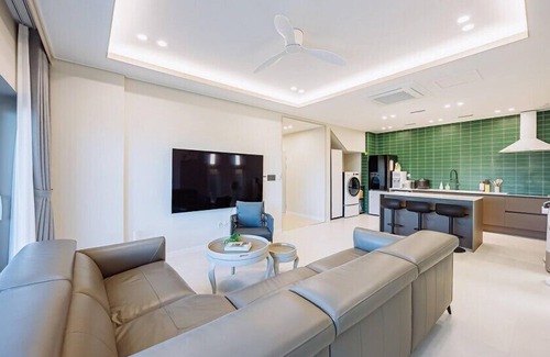 Gyeongju House | Gampo Nest024