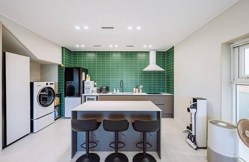 Gyeongju House | Gampo Nest024