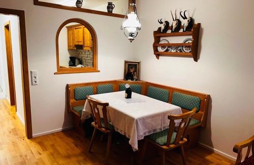 Bad Aussee Apartment | Guest Rated 10/10 at GAMSBLICK Bad Aussee Ferienwohnung