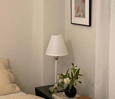 Sinchon-dong Apartment | Gamseong Mood House Nuah