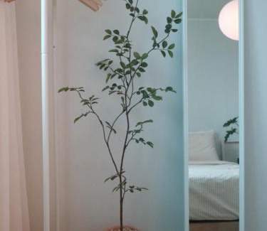 Sinchon-dong Apartment | Gamseong Mood House Nuah