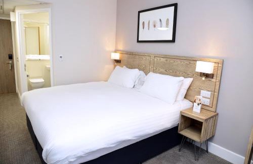 West Bridgford Hotel | Discover Comfort at Gamston Lock, Nottingham by Marston's Inns
