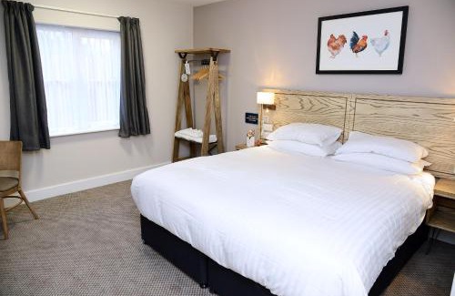 West Bridgford Hotel | Discover Comfort at Gamston Lock, Nottingham by Marston's Inns