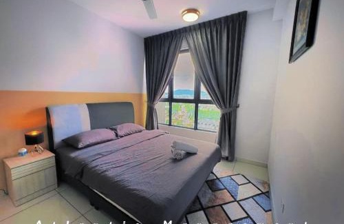 Rawang Apartment | Gamuda Gaia, Gamuda Garden