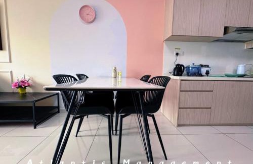 Rawang Apartment | Gamuda Gaia, Gamuda Garden