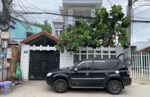 Phan Rang Apartment | Experience Gamuda Villa: Pet-Friendly Oasis with Ocean Views