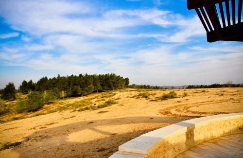 Kramim Cabin | Inviting Gan Hakramim Country Lodging with Pool & Hot Tub