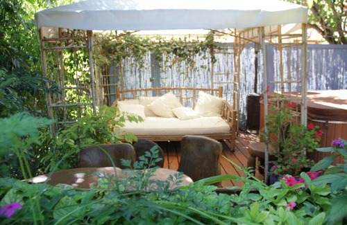 Binyamina-Giv'at Ada House | Experience Gan HaPaamonim: Guest Rated 9.5 with Hot Tub
