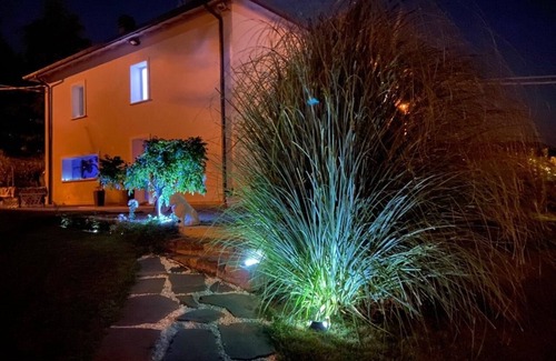 Monterenzio Apartment | Relax in Gan Eden Suite with Private Pool & Pet-Friendly