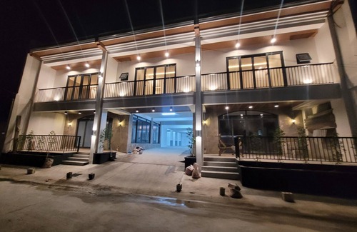 Angeles City Apartment | Ganada Suites Deluxe 4