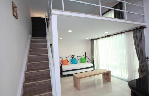 Ji'an House | Gancheng 35: Family-Friendly Stays with 9.7/10 Rating
