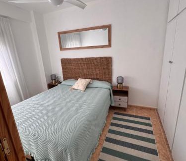 Grau i Platja Apartment | Gandía Guest House